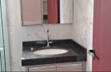Casa para locação em Avaré